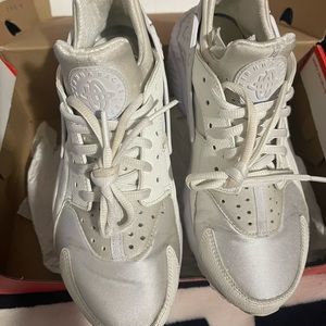 Nike air huarache run